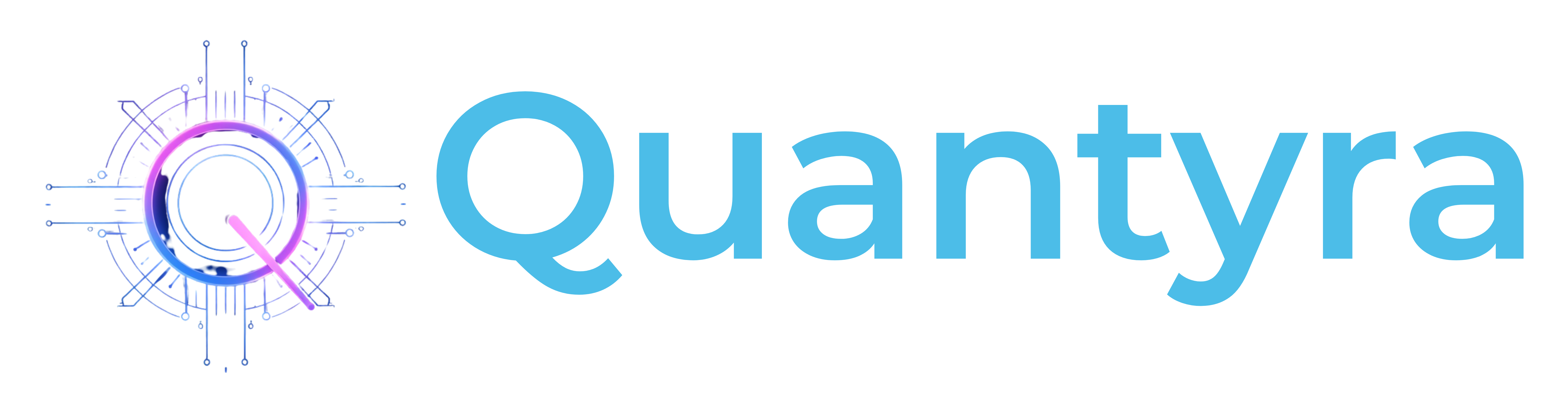 Quantyra Labs