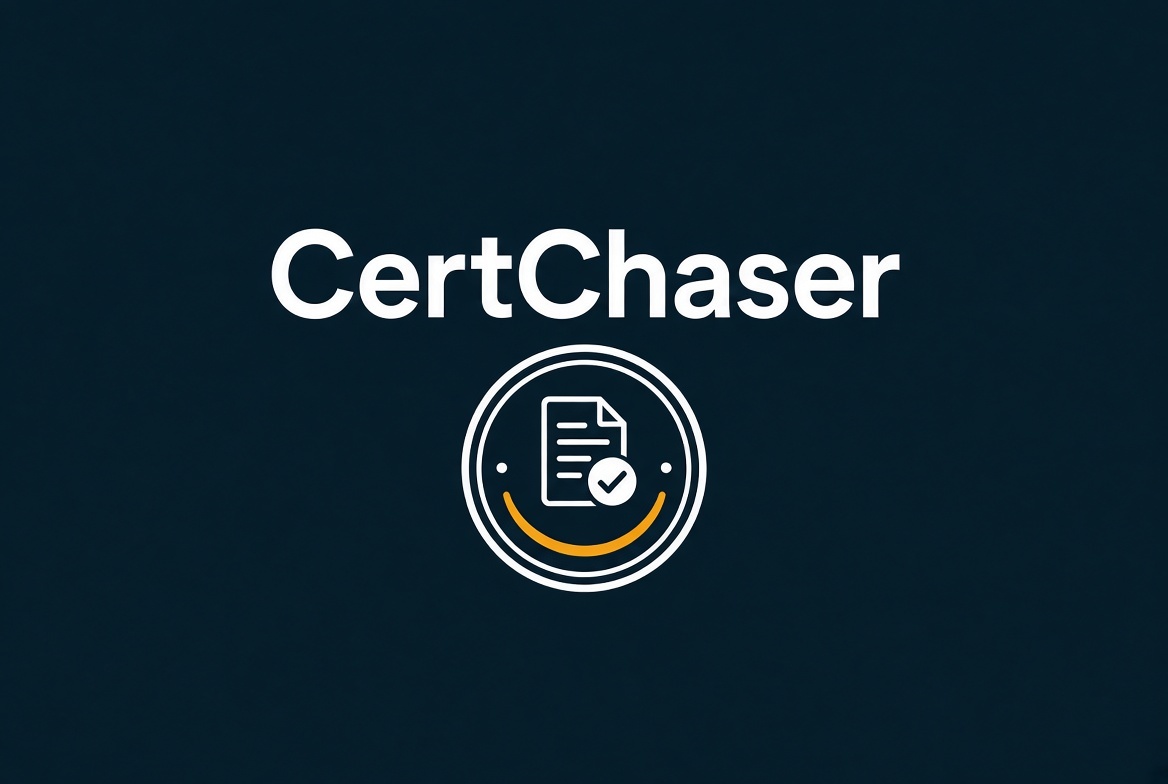 CertChaser
